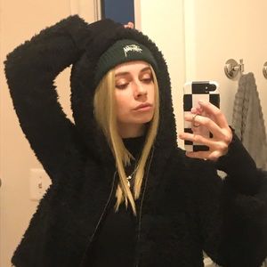 Meet your Posher, Julia